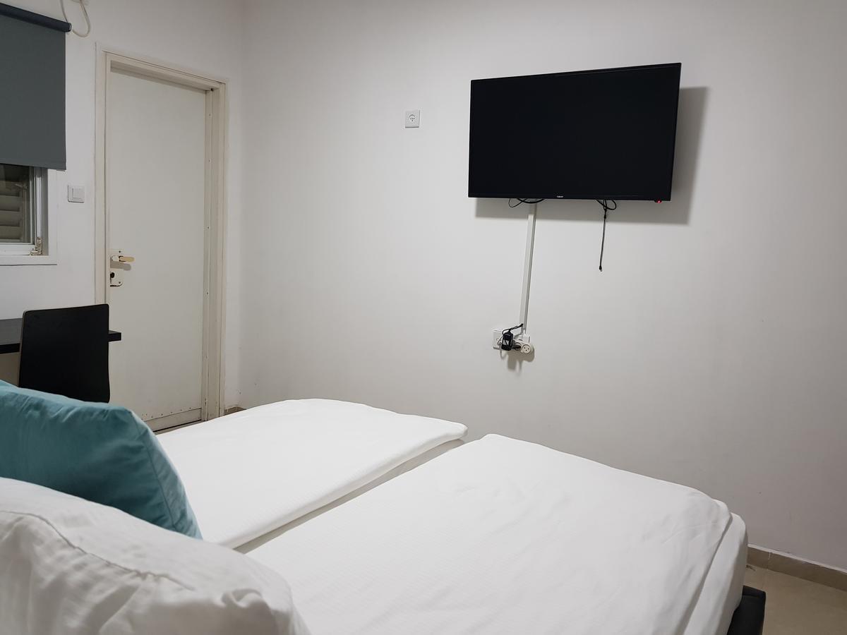 Airport Guest House - One-Way Free Shuttle Or Yehuda Exteriér fotografie