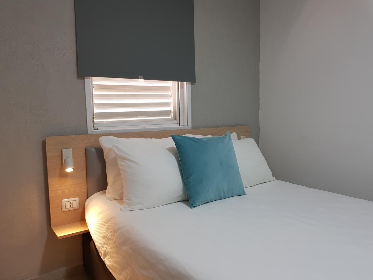 Airport Guest House - One-Way Free Shuttle Or Yehuda Exteriér fotografie