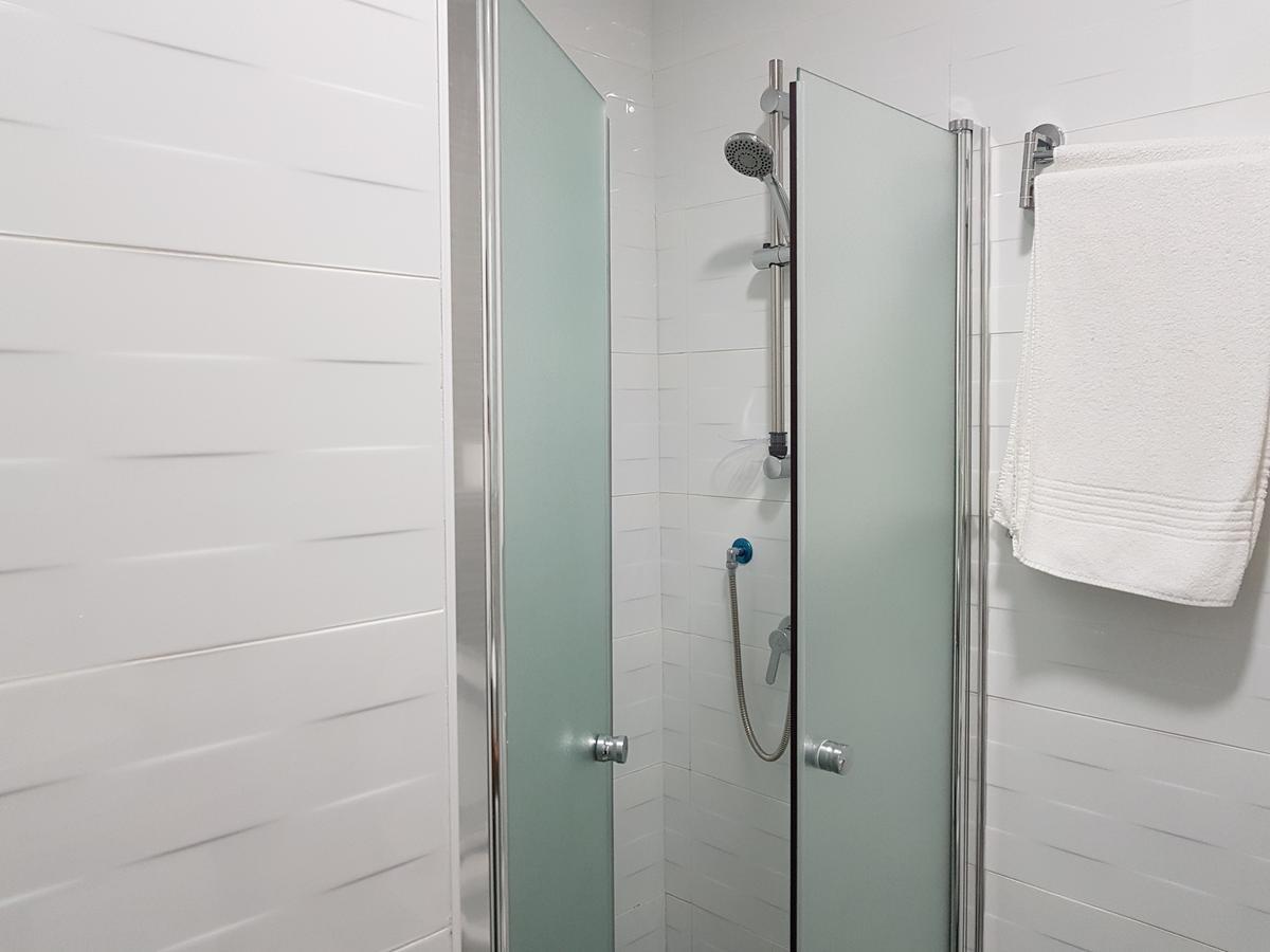 Airport Guest House - One-Way Free Shuttle Or Yehuda Exteriér fotografie