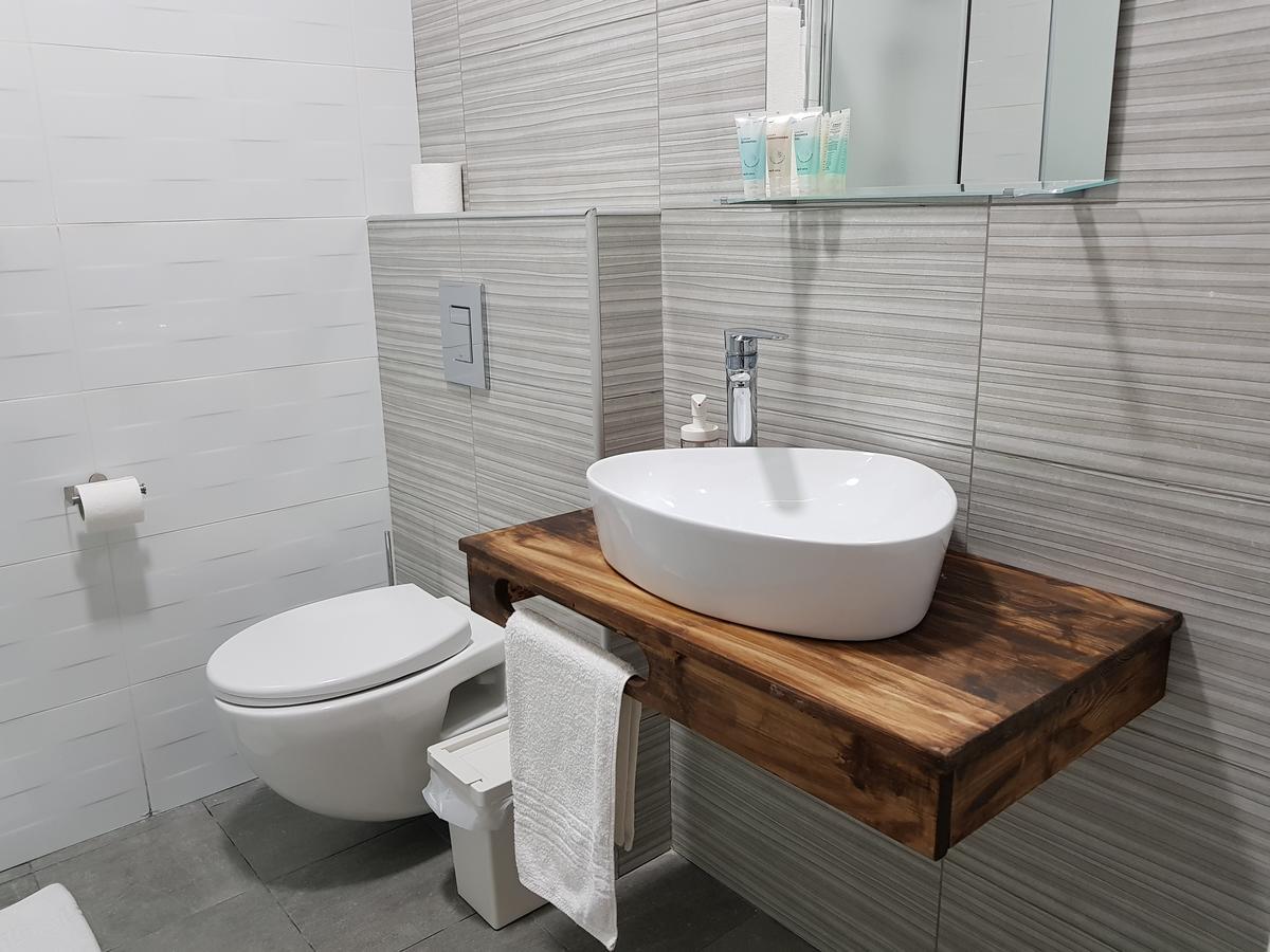 Airport Guest House - One-Way Free Shuttle Or Yehuda Exteriér fotografie