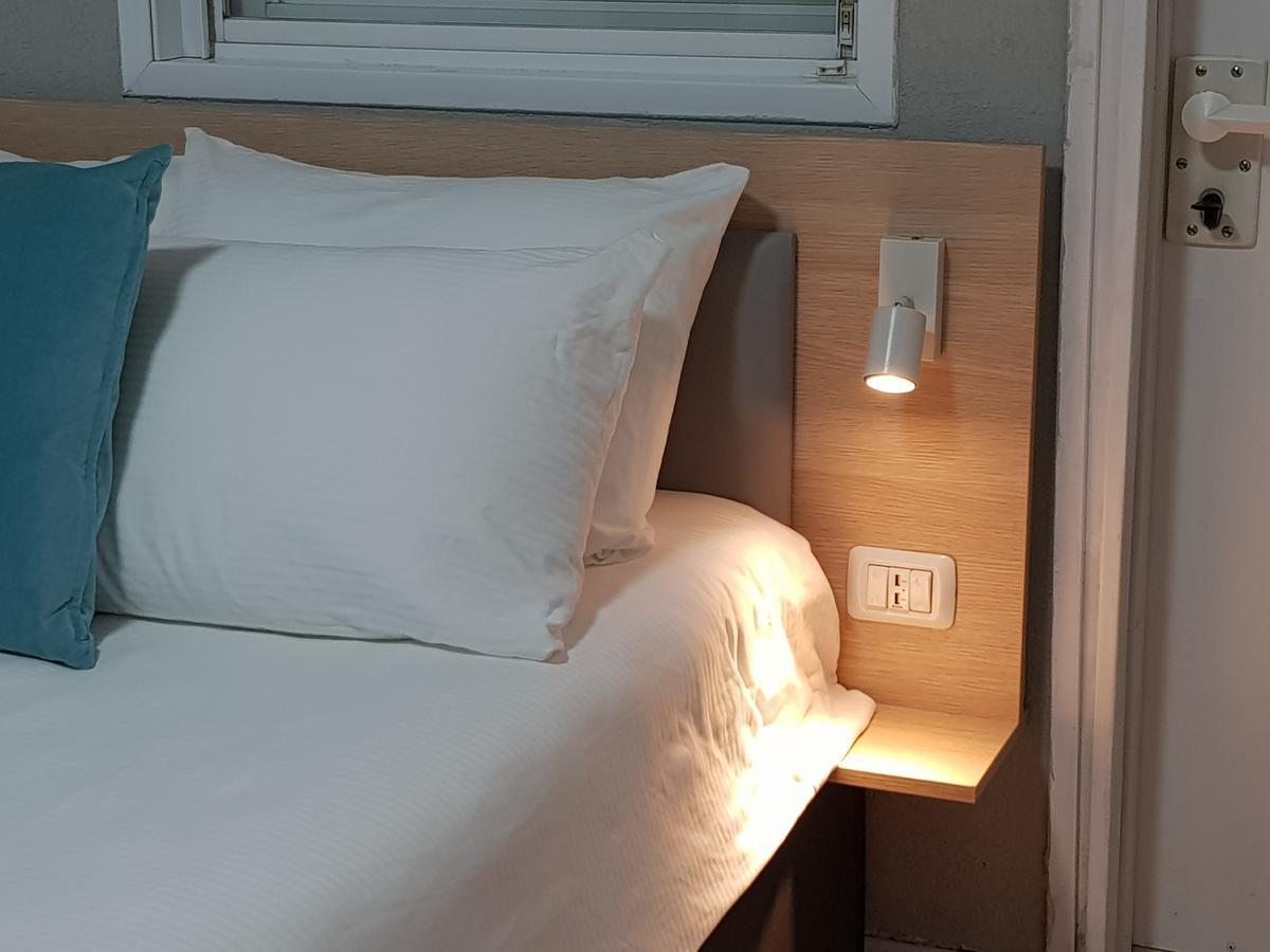 Airport Guest House - One-Way Free Shuttle Or Yehuda Exteriér fotografie